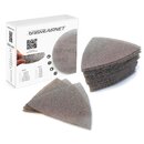 Netz Delta Dreiecke Airnet - 93x93x93mm, P120 - 50 Stk.